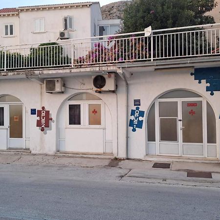 Opus One Apartment Dubrovnik - Private Parking Eksteriør billede