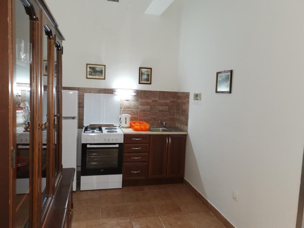 Opus One Apartment Dubrovnik - Private Parking Eksteriør billede