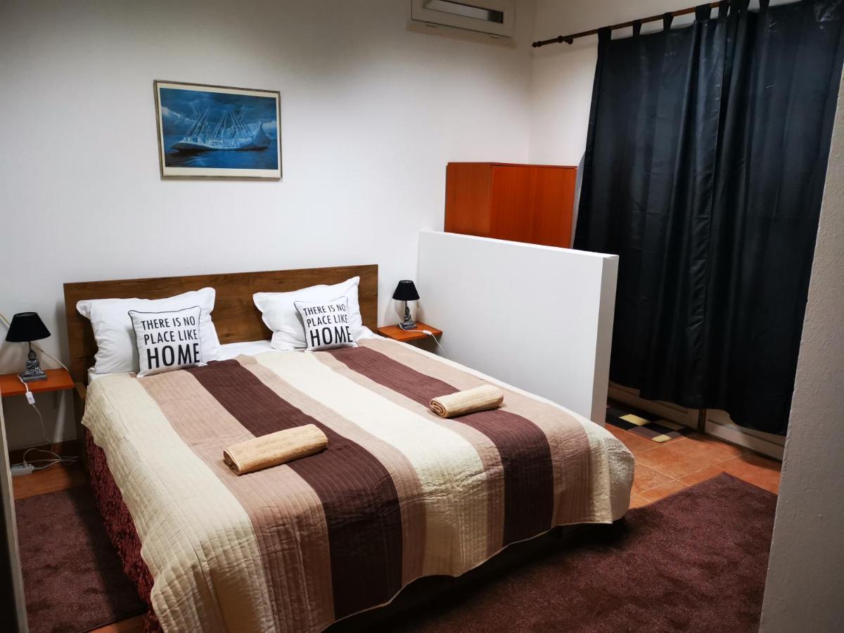 Opus One Apartment Dubrovnik - Private Parking Eksteriør billede