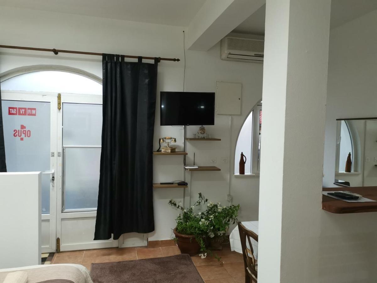 Opus One Apartment Dubrovnik - Private Parking Eksteriør billede