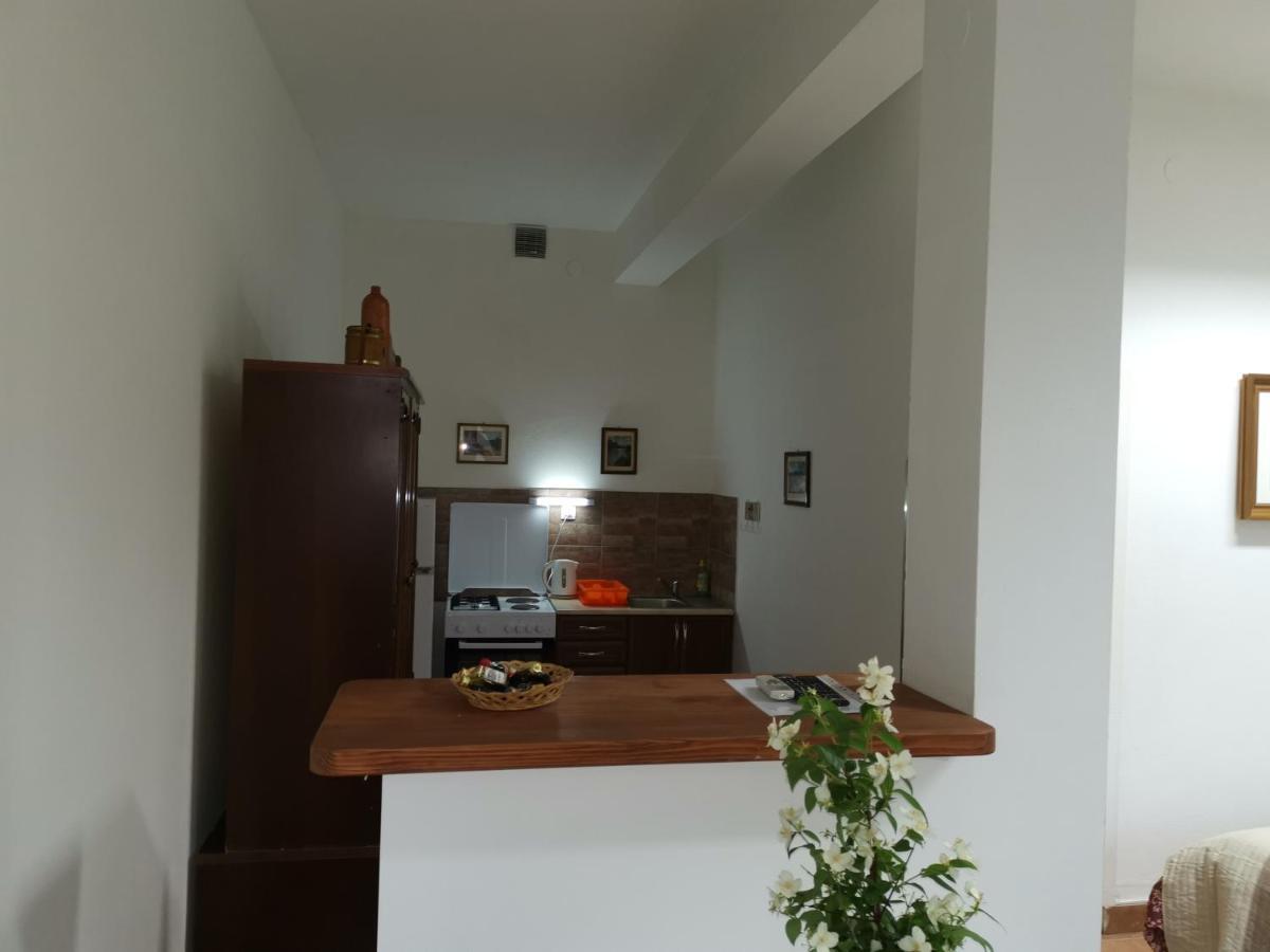 Opus One Apartment Dubrovnik - Private Parking Eksteriør billede