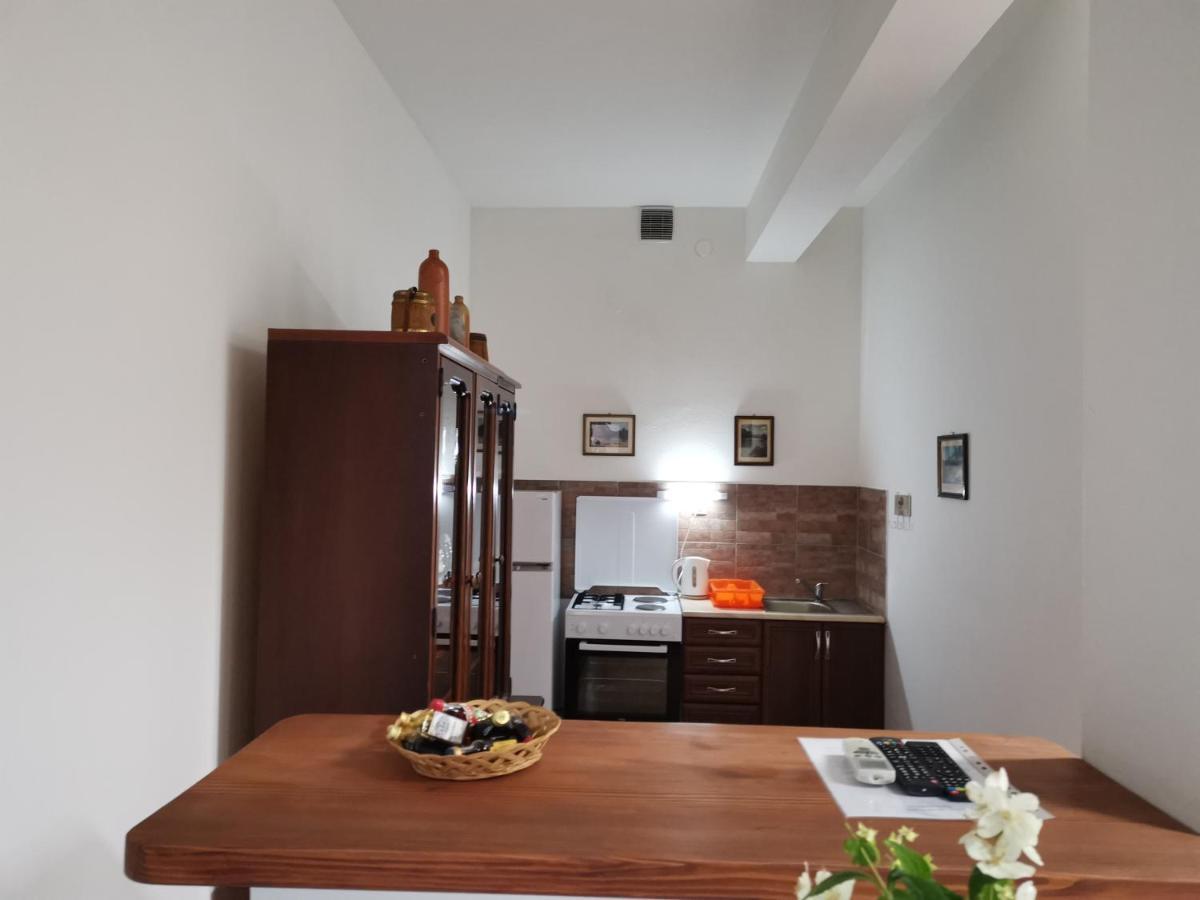 Opus One Apartment Dubrovnik - Private Parking Eksteriør billede