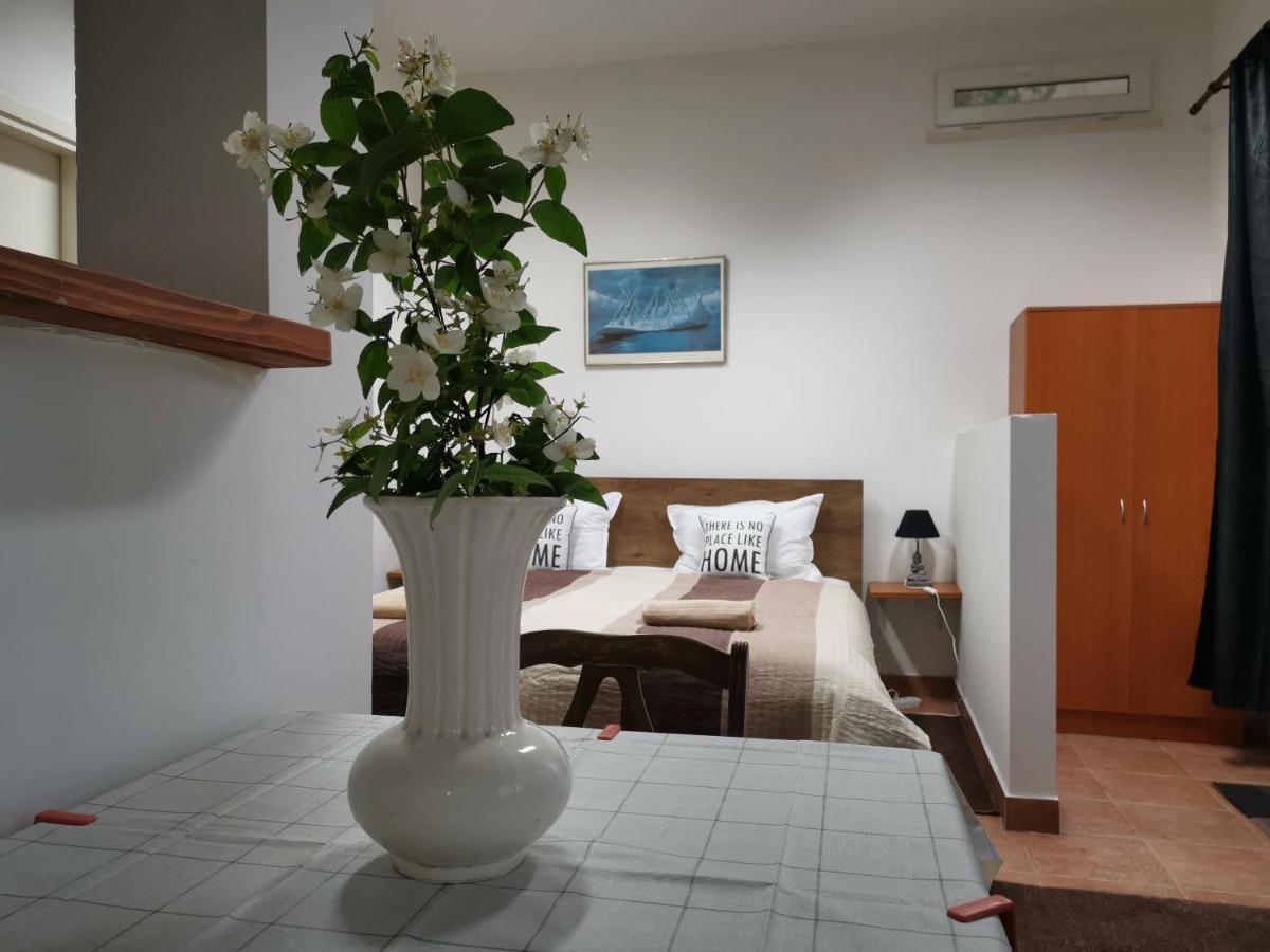 Opus One Apartment Dubrovnik - Private Parking Eksteriør billede