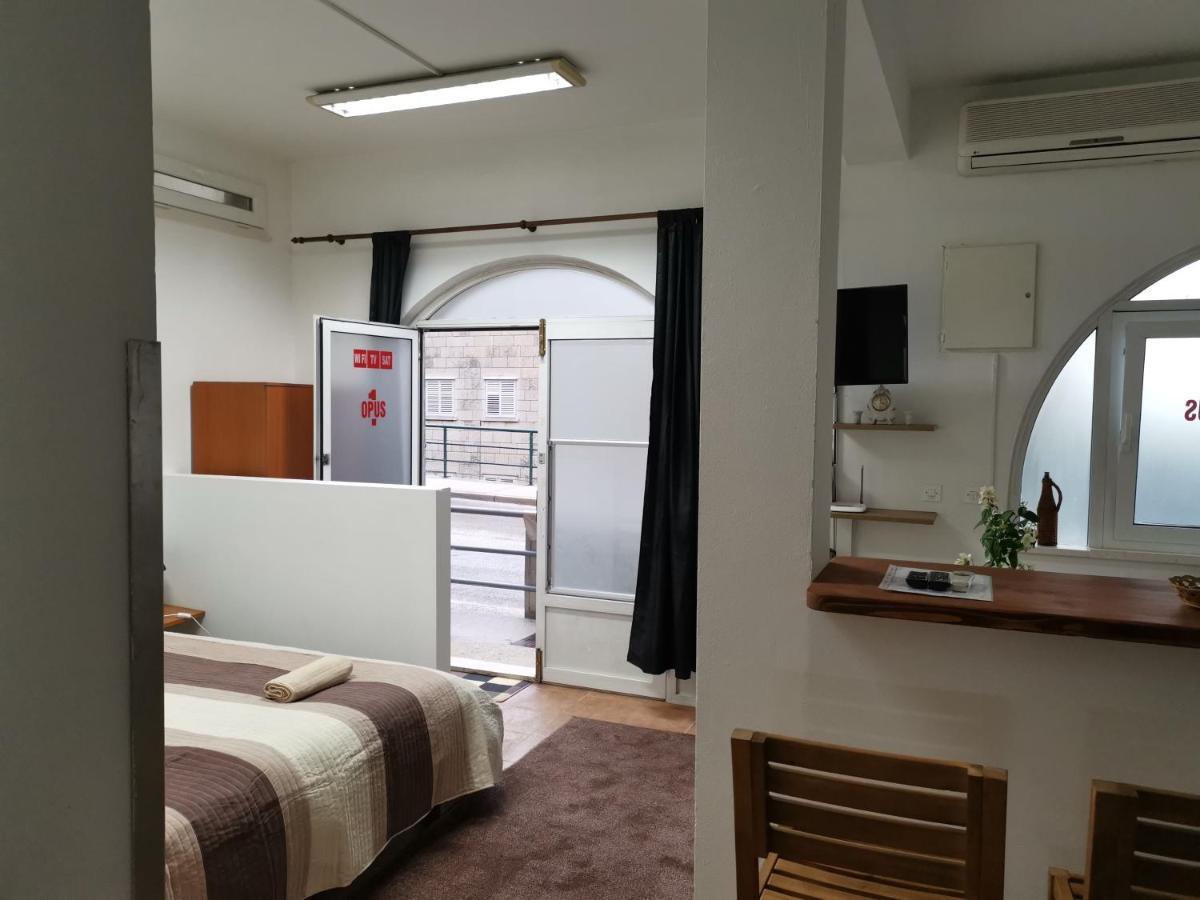 Opus One Apartment Dubrovnik - Private Parking Eksteriør billede