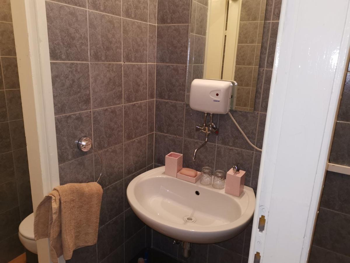 Opus One Apartment Dubrovnik - Private Parking Eksteriør billede