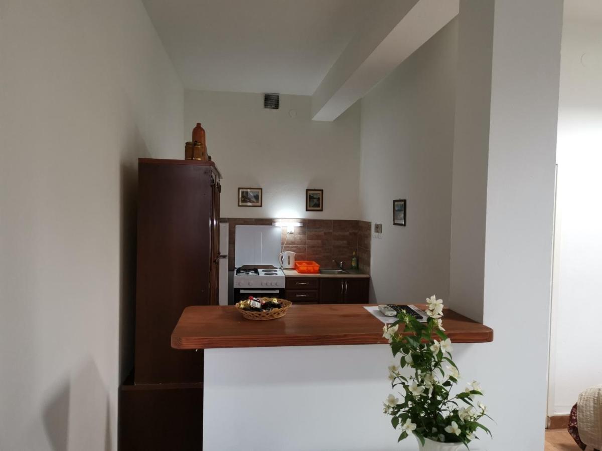 Opus One Apartment Dubrovnik - Private Parking Eksteriør billede