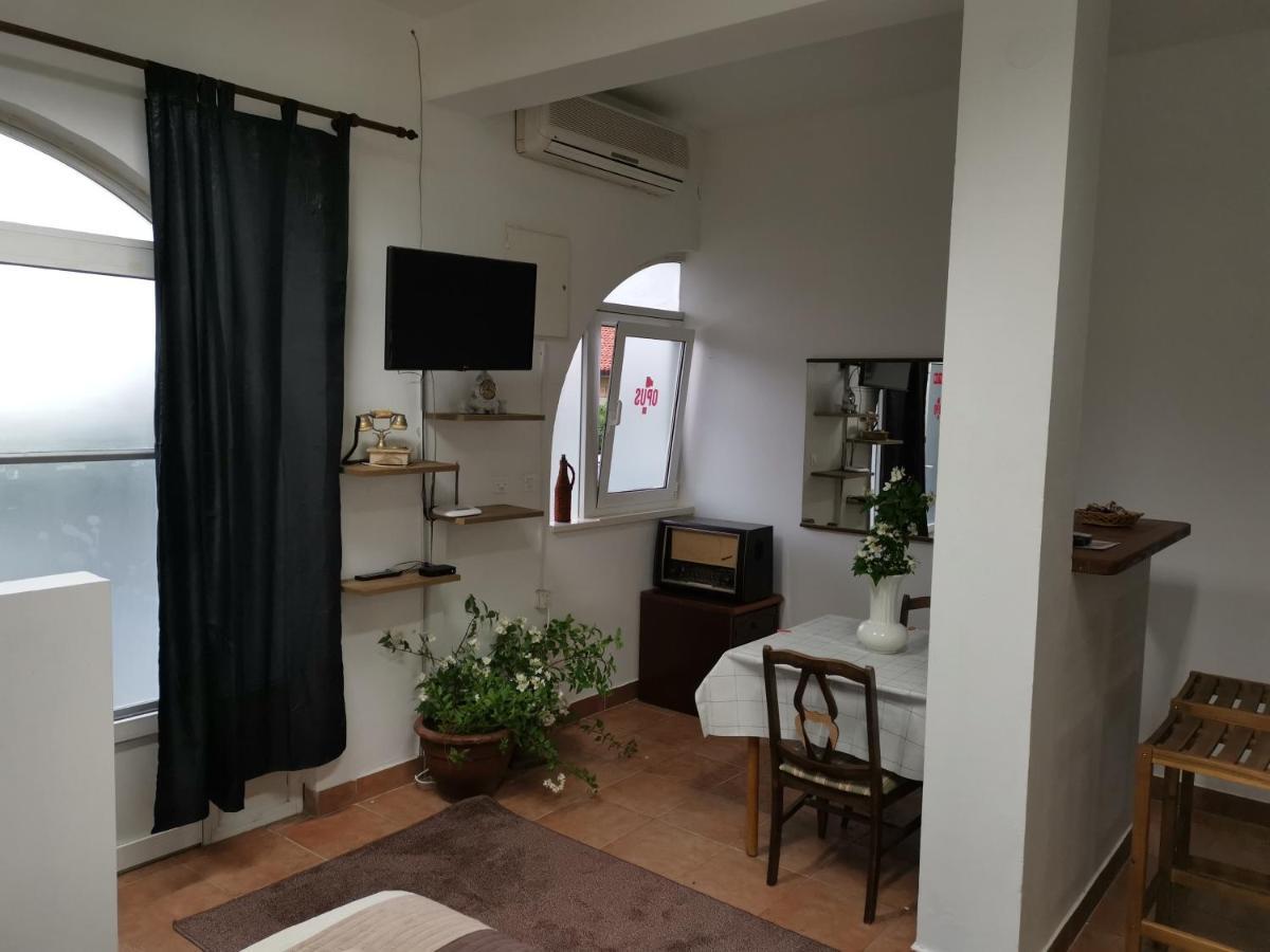 Opus One Apartment Dubrovnik - Private Parking Eksteriør billede