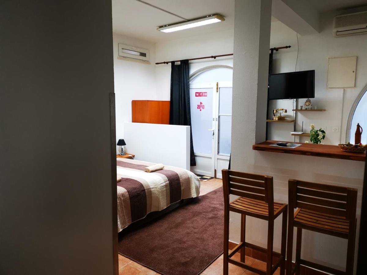 Opus One Apartment Dubrovnik - Private Parking Eksteriør billede