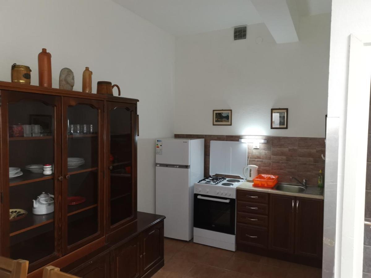 Opus One Apartment Dubrovnik - Private Parking Eksteriør billede