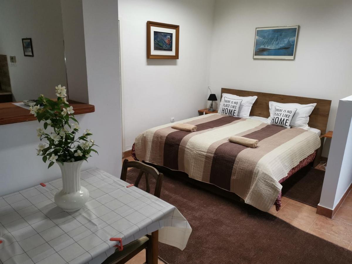 Opus One Apartment Dubrovnik - Private Parking Eksteriør billede