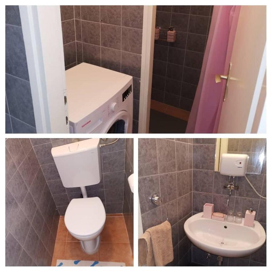 Opus One Apartment Dubrovnik - Private Parking Eksteriør billede
