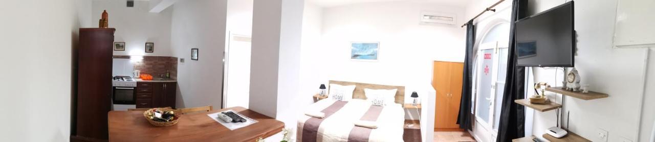 Opus One Apartment Dubrovnik - Private Parking Eksteriør billede