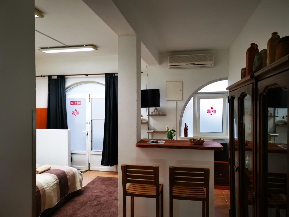 Opus One Apartment Dubrovnik - Private Parking Eksteriør billede