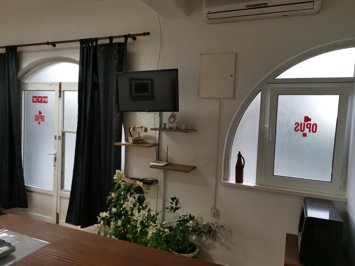 Opus One Apartment Dubrovnik - Private Parking Eksteriør billede