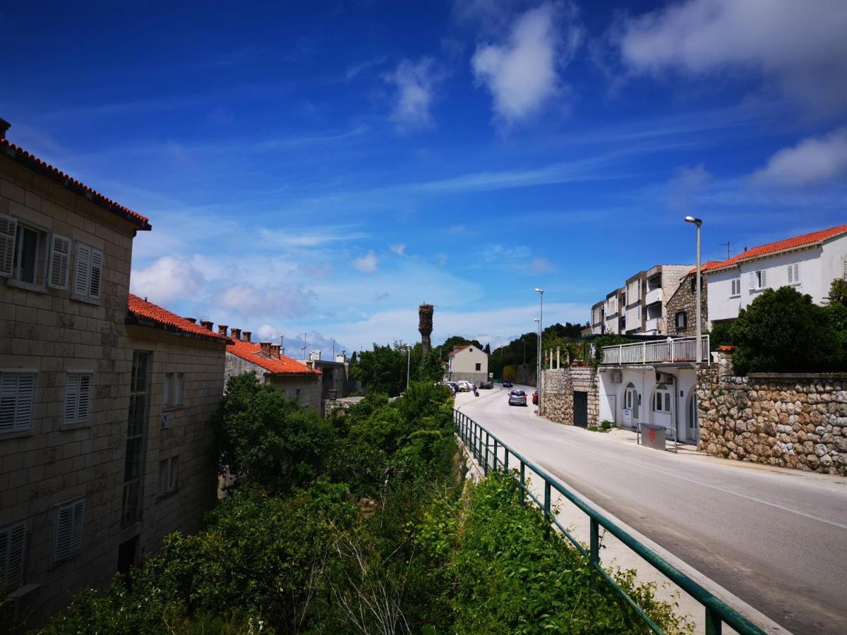 Opus One Apartment Dubrovnik - Private Parking Eksteriør billede